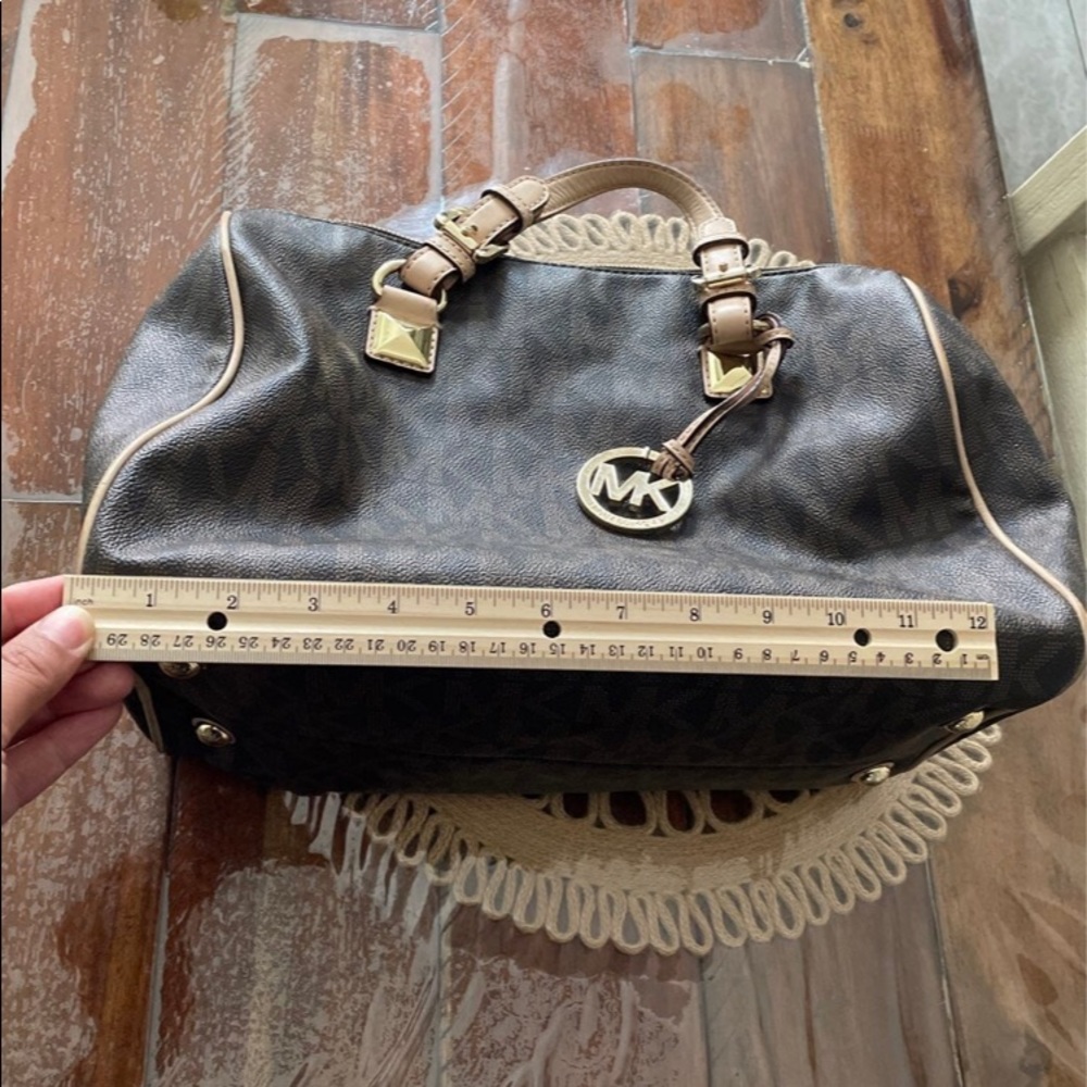Michael Kors handbag